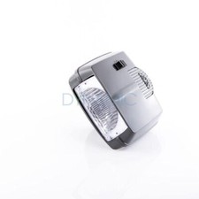 FANALE ANTERIORE GRIGIO PIAGGIO BRAVO BOSATTA F280 ORIG.162812