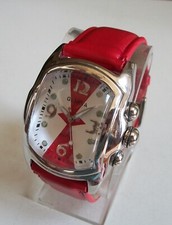 Orologio Uomo Finitura Argento