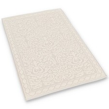 Tappeto da bagno spugna cotone