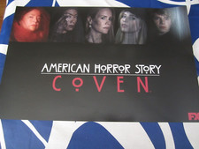 American Horror Story Coven &