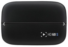 Elgato Game Capture HD60 S -