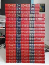 GUIDA MEDICA ENCICLOPEDIA FABBRI - 15 VOLUMI + 3 STORIA DELLA MEDICINA - 1964