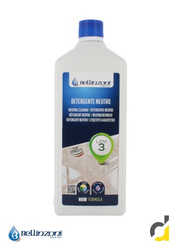 Bellinzoni detergente neutro - bellinzoni,