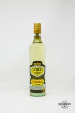 Vodka Lemon GORKI 75cl