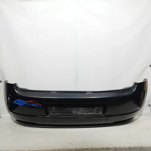 Paraurti posteriore fiat - posteriore,