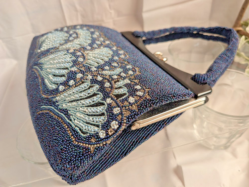 Borsa mano sera con - da,