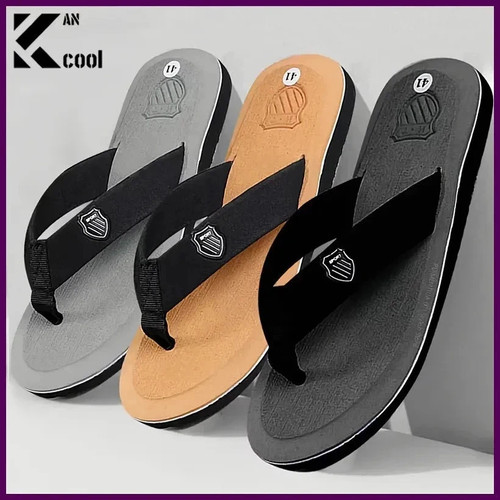 Infradito uomo casual - , moda