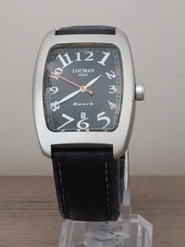 Locman sport con - con, e