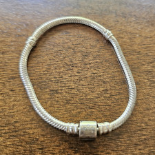 Pandora moments barrel clasp - moments,