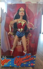 Barbie signature wonder - signature, woman