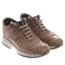 Sneaker hogan marrone 5 - marrone, 36,5