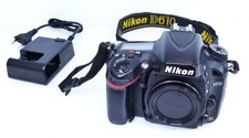 Nikon D610 fotocamera reflex