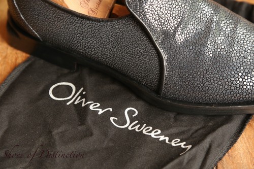 Mocassini scarpe oliver - mocassini,