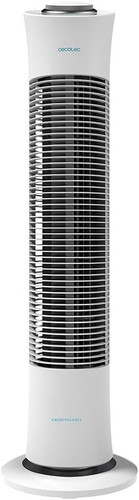 Cecotec ventilatore torre - a,