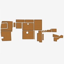 2002 Rio 700 Cruiser EVA Teak
