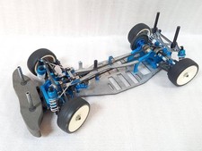 Tamiya trf414 edizione - tamiya,