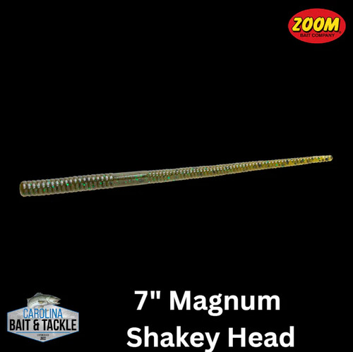 Zoom magnum shakey head - zoom,