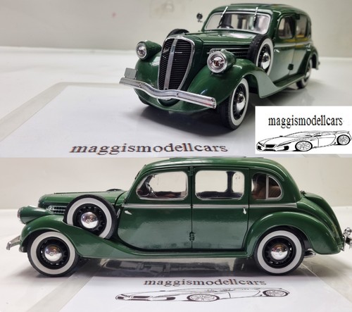 Modellino auto škoda superb - Škoda,