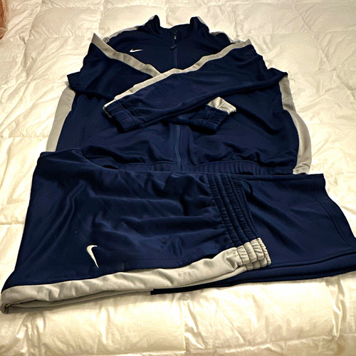 Vintage nike dri fit uomo - uomo, 2xl