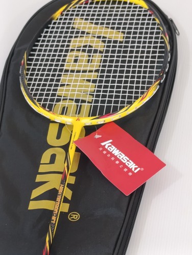 Racchetta badminton - racchetta,