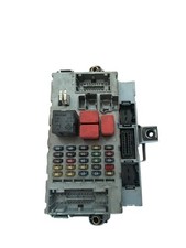 Body computer Fiat Idea 1.3