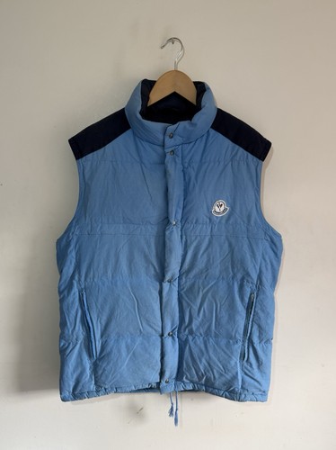 Gilet imbottito moncler - gilet,