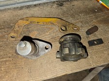 Trattore Gravely modello L