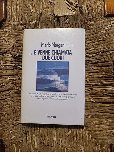 Venne chiamata due - ..e,