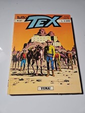 Tutto Tex (Italiano)  Numero