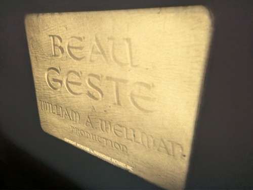 16mm film beau - 16mm,