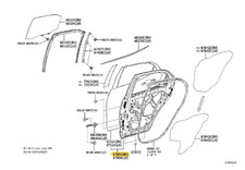 Genuine 2020 Toyota Yaris