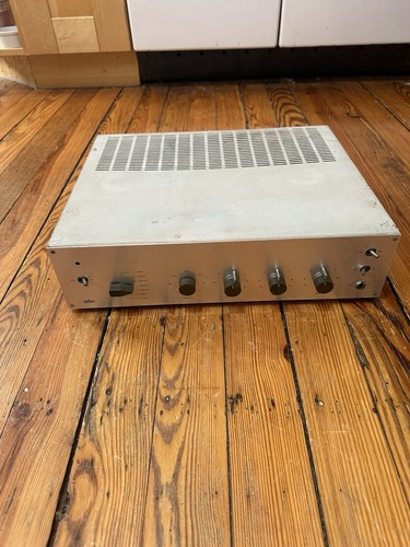 Braun csv tube - braun,