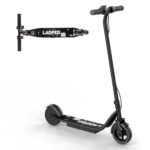 Ladped lp65 electric scooter - ladped,