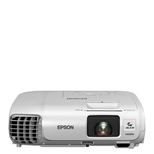 Epson w22 lancio lungo - eb-w22,