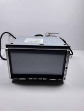 Clarion MAX675VD11 Autoradio