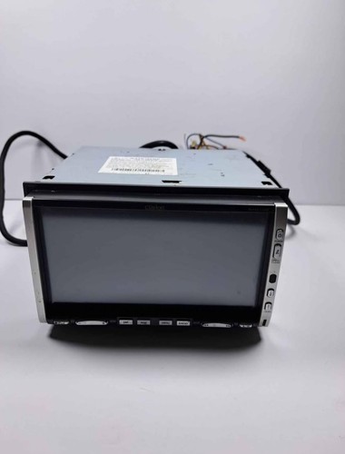 Clarion max675vd11 autoradio - clarion,