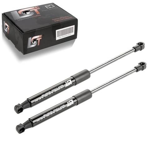 Ammortizzatori gas cofano - 2x,