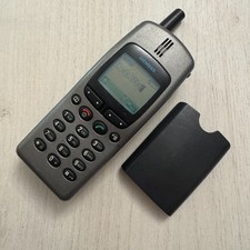 Siemens S25 Silver (Sbloccato)