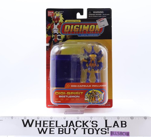 Digi spirit beetlemon con - digi-spirit,