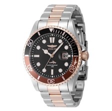 Nuovo orologio Invicta uomo 43