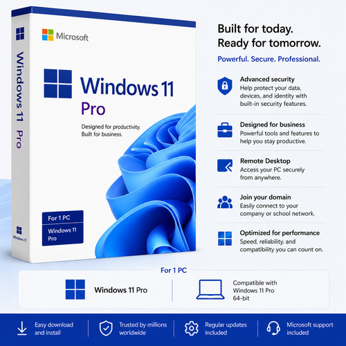 Windows pro bit chiave - bit,