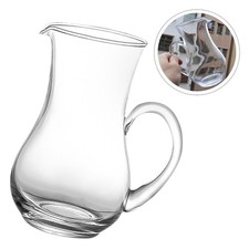 Bicchiere Decanter Vino Casa