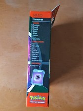 Mazzo Lotte Tinkaton Ex E