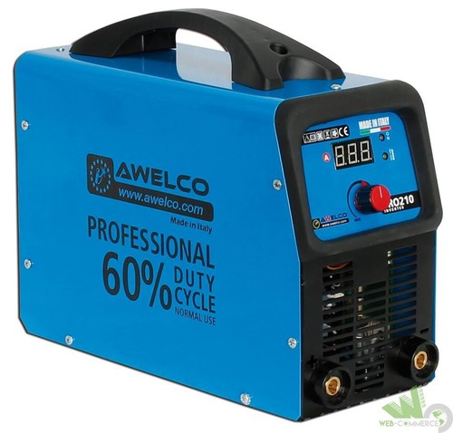 Saldatrice awelco pro 210 - saldatrice,