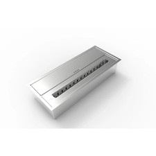 Bruciatore per camino a