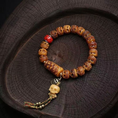 Bracciale vintage patina yak - patina,