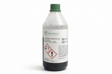 Cloruro ferrico 1 kg - cloruro,