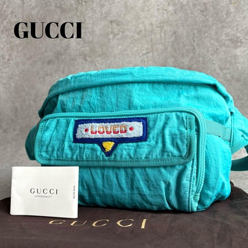 Zaino gucci terry cloth - terry,