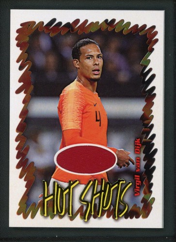 Maglia 2022 virgil - 2022, van