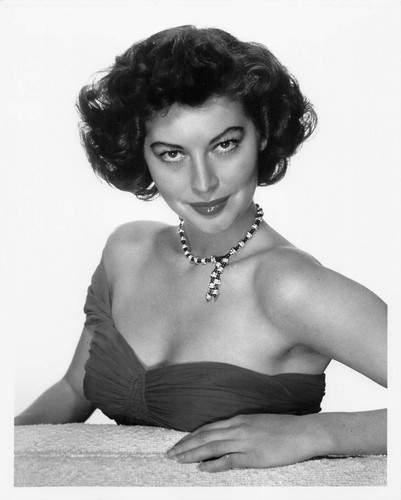 Ava gardner photo - ava,
